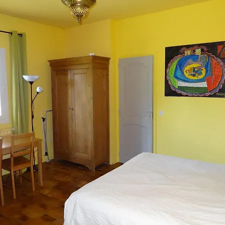 Manima Apartment