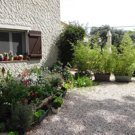 Manima Apartment La Londe-les-Maures